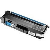 Brother TN-325C, toner cyan, 3 500 str.