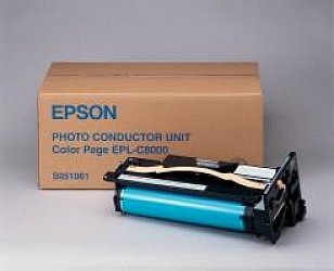 EPSON Fotoválec (50000str) EPL-C8000/C8200