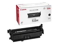 Canon toner CRG-723H, černý velký