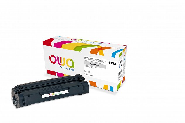 OWA Armor toner pro HP LJ 1150, 2.500str (Q2624A)