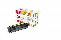 OWA Armor toner pro HP CLJ 2025, 2.800str (CC532A) Y