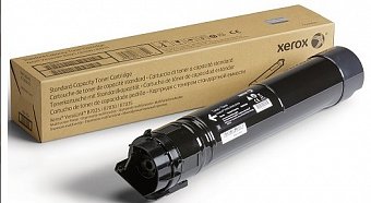 Xerox Black Toner Cartridge 15k VersaLink B7000