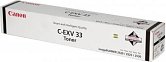 Canon toner C-EXV 33