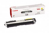 Canon CRG 729 Y, žlutý