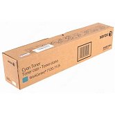 Xerox Toner Cyan pro WC7120/7220 (15.000 str)