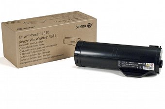 Xerox toner Black pro Phaser 3610/WC3615 14100 str