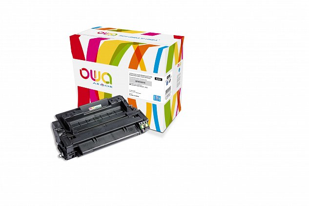 OWA Armor toner pro HP LJ P 3005(Q7551X),16.000s,JUMBO