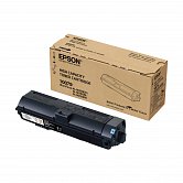EPSON Toner cartridge AL-M310/M320,6100 str.,black