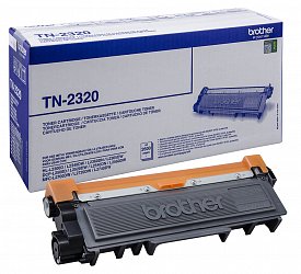 Brother TN-2320 (2600 str.)