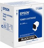 Toner Cartridge Black pro Epson WorkForce AL-C300