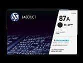 HP laserjet černý toner, CF287A