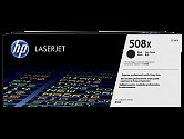 HP laserjet černý toner velký, CF360X