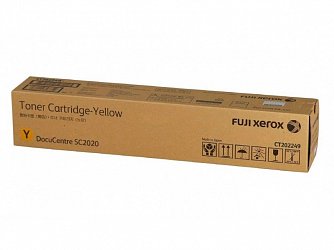 Xerox Yellow Toner pro DC2020, 3.000 str.