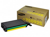 HP/Samsung toner Yellow CLT-Y6092S/ELS 7000K