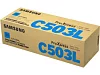 HP/Samsung CLT-C503L/ELS Cyan Toner 5 000 stran