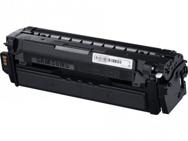 HP/Samsung CLT-K503L/ELS Black Toner 8 000 stran