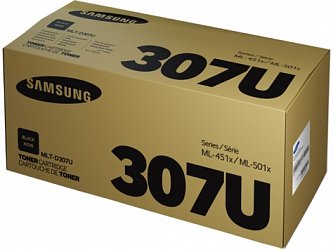 HP/Samsung MLT-D307U/ELS 30 000 stran Toner Black