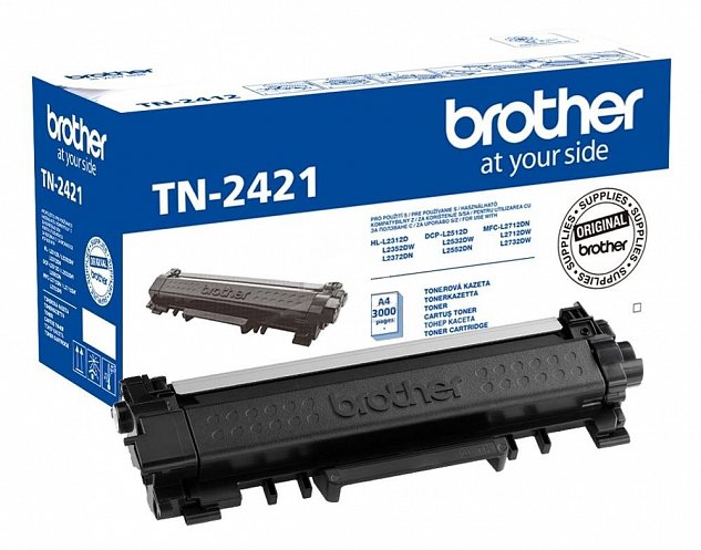 Brother TN-2421 (3000 str.)