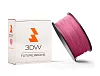 3DW - PLA filament 1,75mm růžová, 0,5 kg, tisk190-210°C