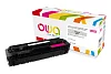 OWA Armor toner pro HP CF403X,červený,2300st.