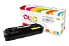 OWA Armor toner pro HP CF402X,žlutý,2300st.