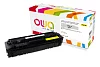 OWA Armor toner pro HP CF402A, žlutá/yellow