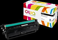 OWA Armor toner pro HP CF237A, černá/black