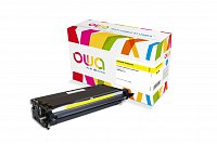 OWA Armor toner pro LEXMARK X560H2YG, žlutá/yellow