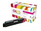 OWA Armor toner pro KYOCERA TK-5270M,červená/magen