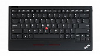 Lenovo ThinkPad Compact TrackPoint Keyboard HU