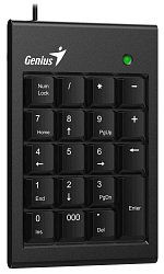 Genius NumPad 100,USB