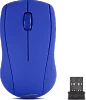 SL-630003-BE SNAPPY Mouse - Wireless USB, blue