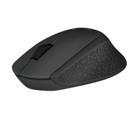 myš Logitech Wireless Mouse M280 černá
