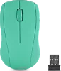 SL-630003-TE SNAPPY Mouse - Wireless USB,turquoise