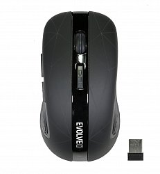 EVOLVEO WM430, bezdrátová herní myš
