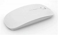 ACUTAKE PURE-O-MOUSE Free White Wireless