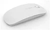 ACUTAKE PURE-O-MOUSE Free White Wireless