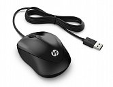 HP Wired Mouse 1000