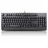 Lenovo Preferred Pro II USB Keyboard Czech