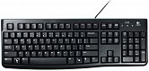 Klávesnice Logitech Keyboard K120 for Business, US