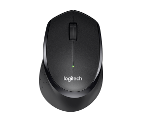 myš Logitech Wireless Mouse B330 silent plus