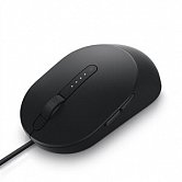 Dell Laserová myš MS3220 černá USB (Black)
