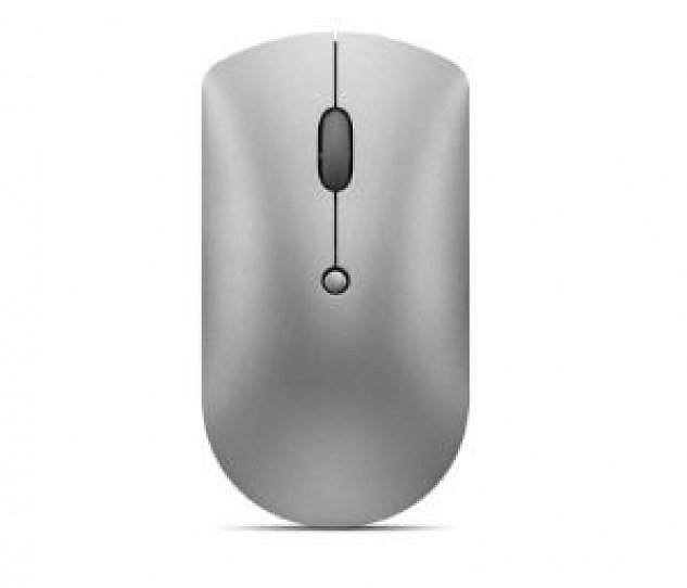 Lenovo 600 Bluetooth Silent Mouse