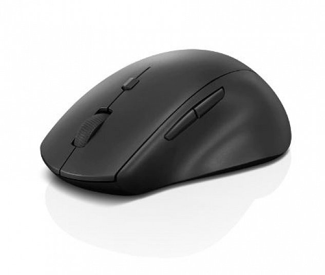Lenovo 600 Wireless Media Mouse
