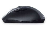 myš Logitech Wireless Mouse M705 nano,silver