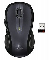 myš Logitech Wireless Mouse M510 nano
