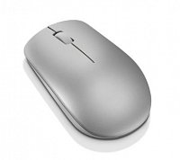 Lenovo 530 Wireless Mouse (Platinum Grey)