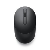 Dell bezdrátová optická myš MS3320W, černá