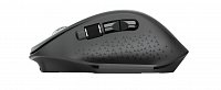 TRUST OZAA RECHARGEABLE MOUSE BLACK