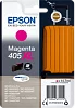 Epson Singlepack Magenta 405XL DURABrite Ultra Ink